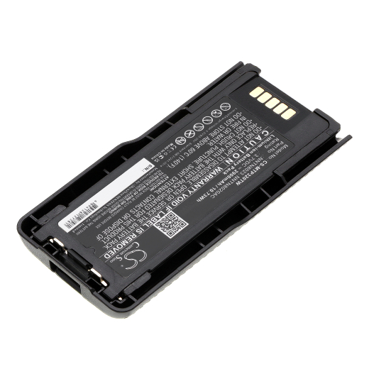 3.7V 2900mAh / 10.73Wh Li-ion Akku f.:Motorola Model: NNTN8020, NNTN8020A, NNTN8020AC, NNTN8020B, NNTN8023, NNTN8023A, NNTN8023AC, NNTN8023BC, PMNN452