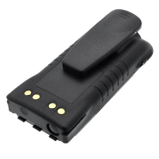 7.4V 1500mAh / 11.10Wh Li-ion Akku f.:Motorola Model: NNTN5510, NNTN5510AR, NNTN5510BR, NNTN5510CR, NNTN5510DR, GP329 EX, GP340 ATEX, GP340 Ex, GP380