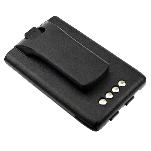 7.4V 1100mAh / 8.14Wh Li-ion Akku f.:Motorola Model: PMNN4423A, Mag One Q11, Mag One Q5, Mag One Q9, Mag One VZ-9, Q5 Q9 Q11, VZ-9