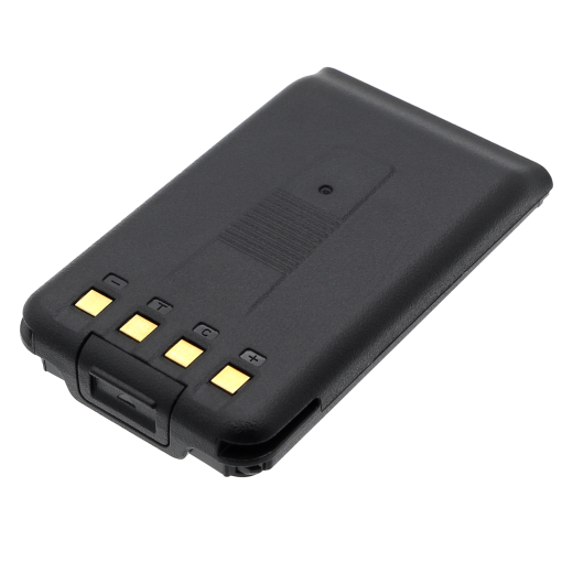 7.4V 1200mAh / 8.88Wh Li-ion Akku f.:Motorola Model: 60Q137301-C, Clarigo SMP-508, Clarigo SMP-528, SMP-508, SMP-528