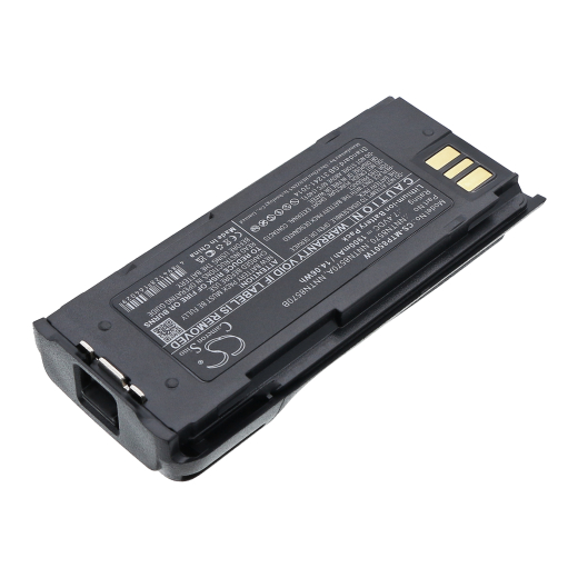 7.4V 1900mAh / 14.06Wh Li-ion Akku f.:Motorola Model: NNTN8570, NNTN8570A, NNTN8570B, MTP8500, MTP8500Ex, MTP8550, MTP8550Ex