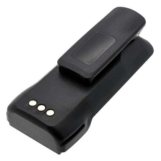 7.4V 3300mAh / 24.42Wh Li-ion Akku f.:Motorola Model: PMNN4598A, PMNN4600A, R2