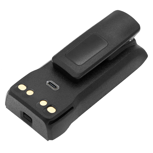 7.4V 3350mAh / 24.79Wh Li-ion Akku f.:Motorola Model: PMNN4407, PMNN4407A, PMNN4807, PMNN4807A, PMNN4808, PMNN4808A, PMNN4809, PMNN4809A, PMNN4810, PM