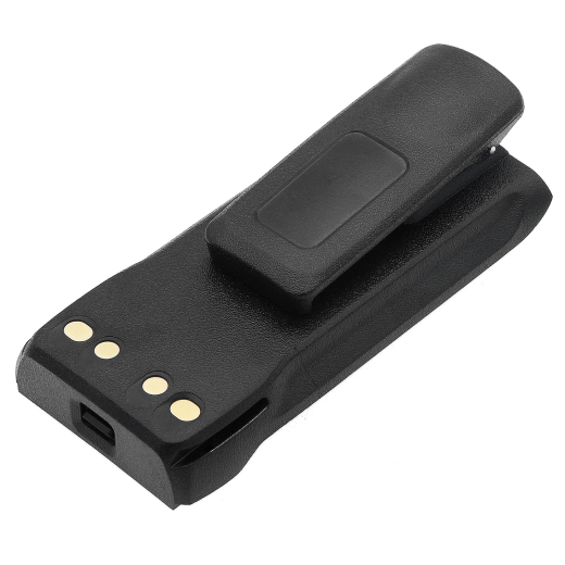 7.4V 2250mAh / 16.65Wh Li-ion Akku f.:Motorola Model: PMNN4407, PMNN4407A, PMNN4807, PMNN4807A, PMNN4808, PMNN4808A, PMNN4809, PMNN4809A, PMNN4810, PM