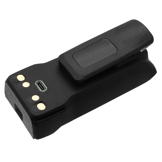 7.4V 5000mAh / 37.00Wh Li-ion Akku f.:Motorola Model: PMNN4407, PMNN4407A, PMNN4807, PMNN4807A, PMNN4808, PMNN4808A, PMNN4809, PMNN4809A, PMNN4810, PM