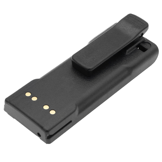 7.4V 1800mAh / 13.32Wh Li-ion Akku f.:Motorola Model: FuG11b, NTN7143, NTN7143A, NTN7143B, NTN7143CR, NTN7143R, NTN7144, NTN7144A, NTN7144B, NTN7144CR