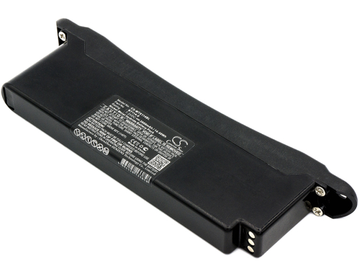 7.2V 2000mAh / 14.40Wh 2000mAh / 14.40Wh Akku f.:Magnetek Model: BT114-0, BT114-0 2000mAh / 14.40Wh