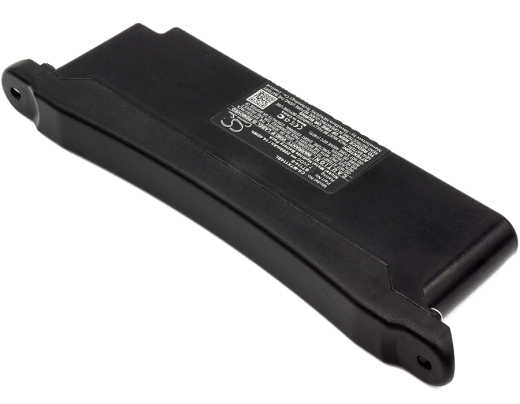 7.2V 2000mAh / 14.40Wh 2000mAh / 14.40Wh Akku f.:Magnetek Model: BT114-0, BT114-0 2000mAh / 14.40Wh