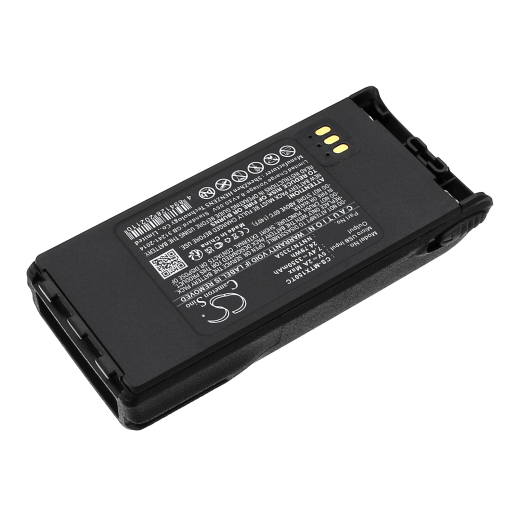 7.4V 3350mAh / 24.79Wh Li-ion Akku f.:Motorola Model: HNN9815, NNTN6263, NNTN7032, NNTN7032A, NNTN7032B, NNTN7335, NNTN7335A, NNTN7335B, NNTN7554, NNT