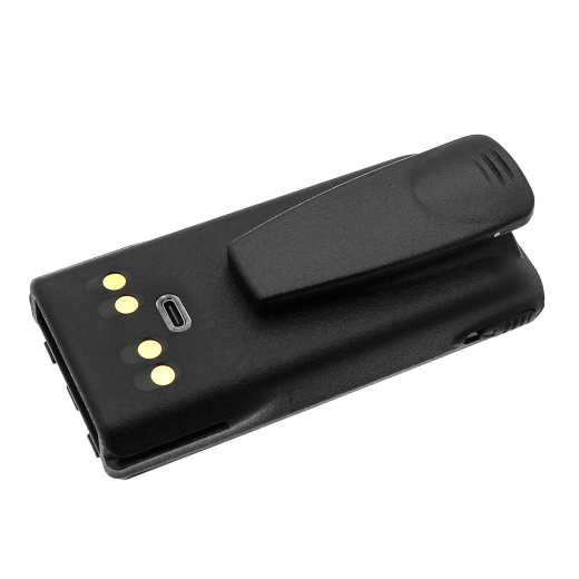 7.4V 3350mAh / 24.79Wh Li-ion Akku f.:Motorola Model: HNN9815, NNTN6263, NNTN7032, NNTN7032A, NNTN7032B, NNTN7335, NNTN7335A, NNTN7335B, NNTN7554, NNT