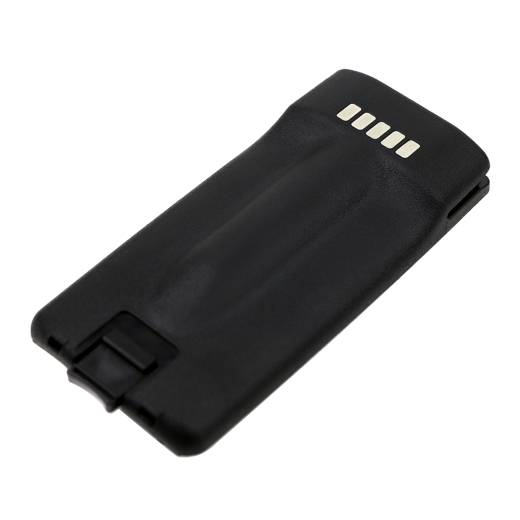 3.7V 2200mAh / 8.14Wh Li-ion Akku f.:Motorola Model: PMNN4434, PMNN4434A, PMNN4434AR, RMM2050, RMU2040, RMU2080, RMU2080d, RMV2080, XT220, XT420, XT4