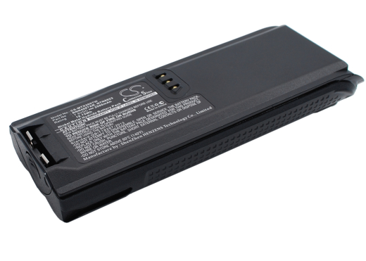 7.5V 2500mAh / 18.75Wh Ni-MH Akku f.:Motorola Model: BP8299MHUC, NNTN4435B, NNTN7453A, NTN8293, NTN8293AR, NTN8294, NTN8294A, NTN8294AR, NTN8294B, NTN