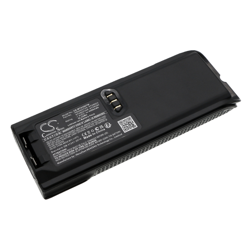 7.5V 4300mAh / 32.25Wh Li-ion Akku f.:Motorola Model: BP8299MHUC, NNTN4435B, NNTN7453A, NTN8293, NTN8293AR, NTN8294, NTN8294A, NTN8294AR, NTN8294B, NT
