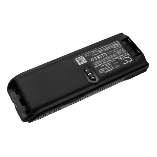 7.5V 4300mAh / 32.25Wh Li-ion Akku f.:Motorola Model: BP8299MHUC, NNTN4435B, NNTN7453A, NTN8293, NTN8293AR, NTN8294, NTN8294A, NTN8294AR, NTN8294B, NT