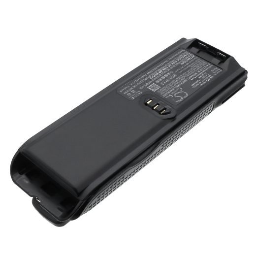 7.4V 4300mAh / 31.82Wh Li-ion Akku f.:Motorola Model: BP8299MHUC, NNTN4435B, NNTN7453A, NTN8293, NTN8293AR, NTN8294, NTN8294A, NTN8294AR, NTN8294B, NT