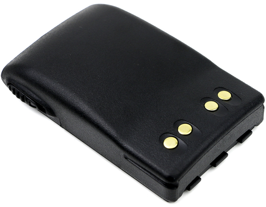 7.2V 1800mAh / 12.96Wh Li-ion Akku f.:Motorola Model: JMNN4023, JMNN4023BR, JMNN4024, JMNN4024AR, JMNN4024CR, PMNN4022, PMNN4022AR, PMNN4023, PMNN4070