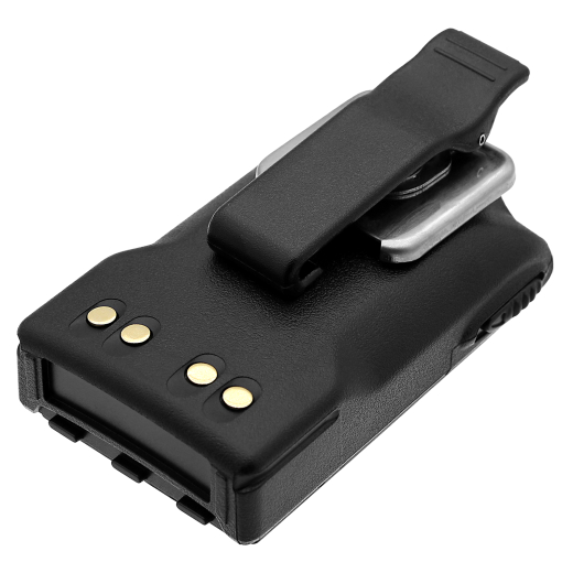 7.4V 2600mAh / 19.24Wh Li-ion Akku f.:Motorola Model: JMNN4023, JMNN4023BR, JMNN4024, JMNN4024AR, JMNN4024CR, PMNN4022, PMNN4022AR, PMNN4023, PMNN4070
