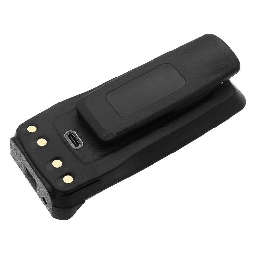 7.4V 3350mAh / 24.79Wh Li-ion Akku f.:Vertex Standard Model:, VXD720