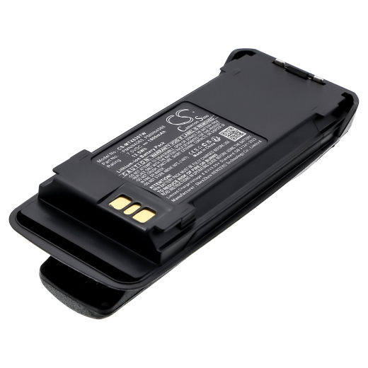 7.5V 1800mAh / 13.50Wh Li-ion Akku f.:Vertex Standard Model:, VXD720