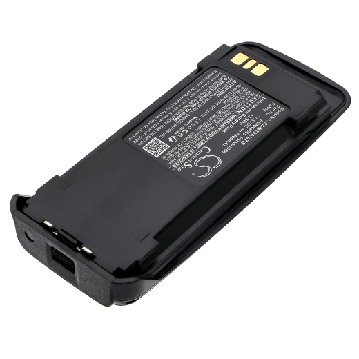 7.5V 1800mAh / 13.50Wh Li-ion Akku f.:Motorola Model: NNTN4066, NNTN4077, NNTN4103, PMNN4065, PMNN4065A, PMNN4066, PMNN4066A, PMNN4069A, PMNN4077, PMN