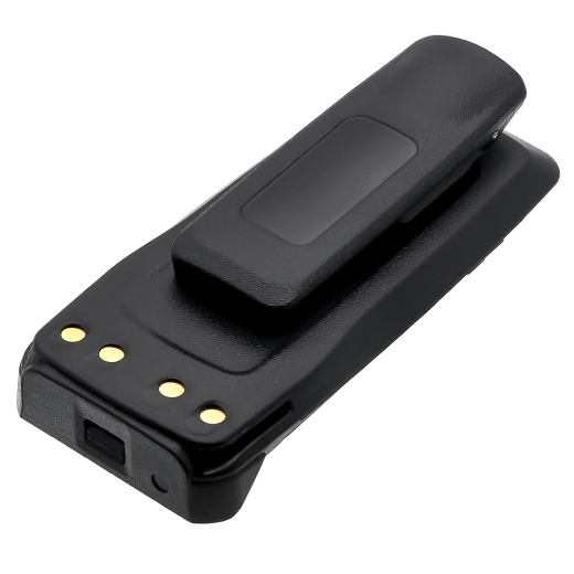 7.5V 1800mAh / 13.50Wh Li-ion Akku f.:Motorola Model: NNTN4066, NNTN4077, NNTN4103, PMNN4065, PMNN4065A, PMNN4066, PMNN4066A, PMNN4069A, PMNN4077, PMN