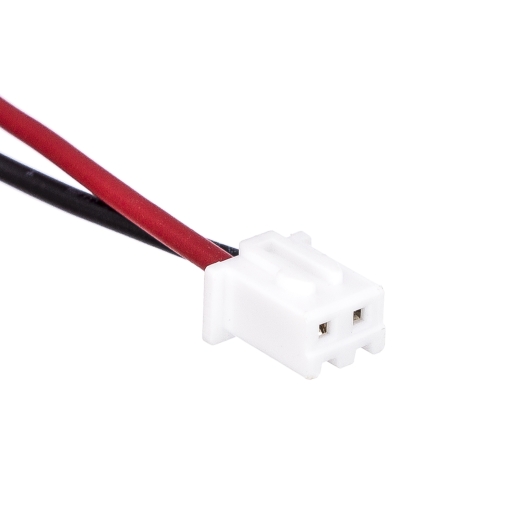 12.0V 230mAh / 2.76Wh Nickel-Metallhydrid Akku für: IMEX Model: AVT100100, BT0024, BT-U024, C631, Free DOP Probe, DOP CT, CT Plus Doppler, Free DOP, D