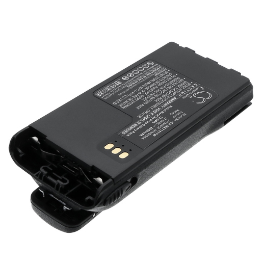 7.5V 2000mAh / 15.00Wh Ni-MH Akku f.:Motorola Model: HNN9815, NNTN6263, NNTN7032, NNTN7032A, NNTN7032B, NNTN7335, NNTN7335A, NNTN7335B, NNTN7554, NNTN