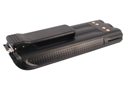 7.5V 2000mAh / 15.00Wh Ni-MH Akku f.:Motorola Model: BP8299MHUC, NNTN4435B, NNTN7453A, NTN8293, NTN8293AR, NTN8294, NTN8294A, NTN8294AR, NTN8294B, NTN