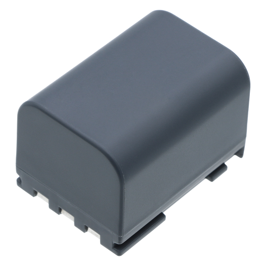 7.4V 1500mAh Li-ion Akku f.:Canon Model: BP-2L12, BP-2L13, BP-2L14, NB-2L12, NB-2L13, NB-2L14, DC310, DC320, DC330, FV500, FVM100, FVM20, FVM200, FVM
