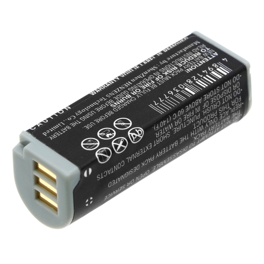 3.6V 600mAh / 2.16Wh Li-ion Akku f.:Canon Model: NB-9L, IXUS 1000 HS, IXY 1, IXY 3, IXY 51S, IXY50S, PowerShot ELPH 510 HS, PowerShot ELPH 520 HS, Po
