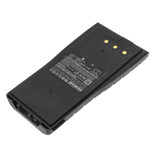 7.4V 2000mAh / 14.8Wh Li-ion Akku f.:Entel Model: CNB750E, HT640, HT642, HT644, HT649, HT649/P1, HT649/P2, HT780, HT782, HT783, HT783E