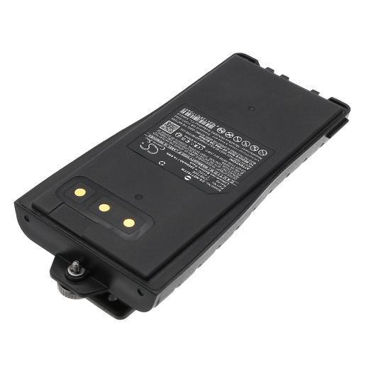 7.4V 2000mAh / 14.8Wh Li-ion Akku f.:Entel Model: CNB750E, HT640, HT642, HT644, HT649, HT649/P1, HT649/P2, HT780, HT782, HT783, HT783E