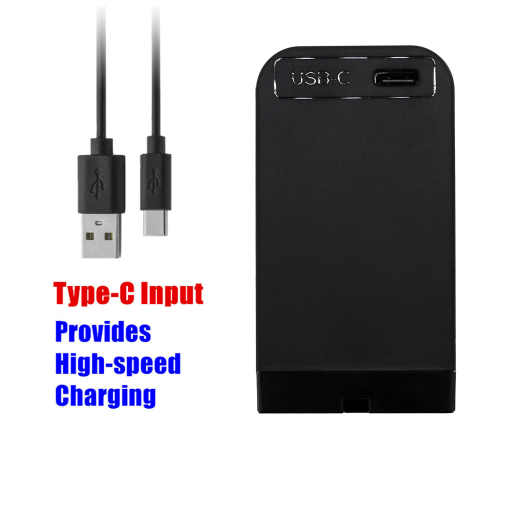 7.4V 7800mAh / 57.72Wh Li-ion Akku f.:Comrex Model:, Access Portable2