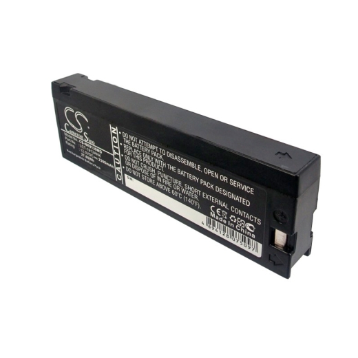 12.0V 2300mAh / 27.60Wh Blei Akku für: Riely Model: CP1223C