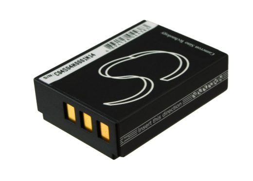 3.7V 1700mAh Li-ion Akku f.:Speed Model: CB-170, HD230Z, HD-230Z