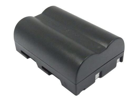 7.4V 1500mAh / 11.10Wh Li-ion Akku f.:MINOLTA Model: NP-400, Minolta A SWEET Digital, Minolta A-5 Digital, Minolta A-7 Digital, Minolta DImage A1, Mi