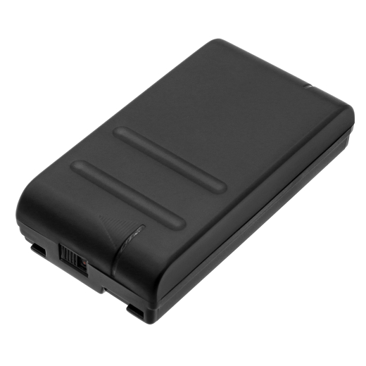 6.0V 2100mAh / 12.6Wh Ni-MH Akku f.:NEC Model:, VMA80