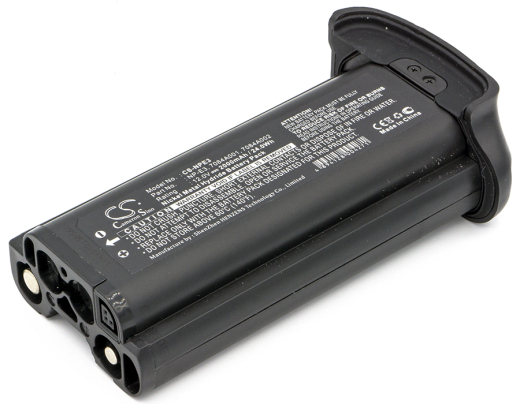 12.0V 2000mAh / 24.00Wh Ni-MH Akku f.:Canon Model: 7084A001, 7084A002, NP-E3, EOS 1D, EOS 1D Mark II, EOS 1D Mark II N, EOS 1DS, EOS 1DS Mark II