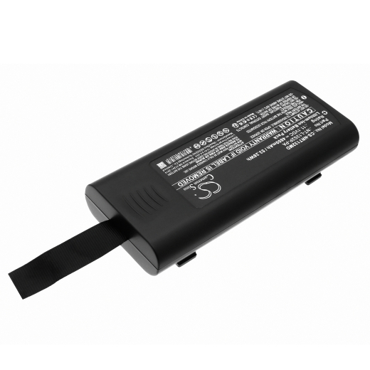 11.1V 4800mAh / 53.28Wh Li-Ionen Akku für: Northern Model: NT-L13S2P-PA, Venus, Taurus