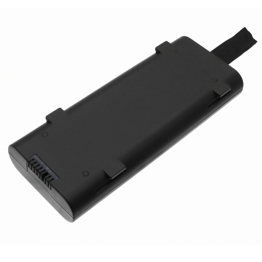 11.1V 4800mAh / 53.28Wh Li-Ionen Akku für: Northern Model: NT-L13S2P-PA, Venus, Taurus