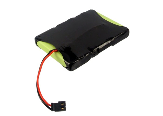 3.6V 500mAh Ni-MH Akku f.:Siemens Model: 3QNF3550, NS3109, T347, V30145-K1310-X143, Gigaset 3000 Micro, Gigaset 3010 Micro, Gigaset 3015 Micro