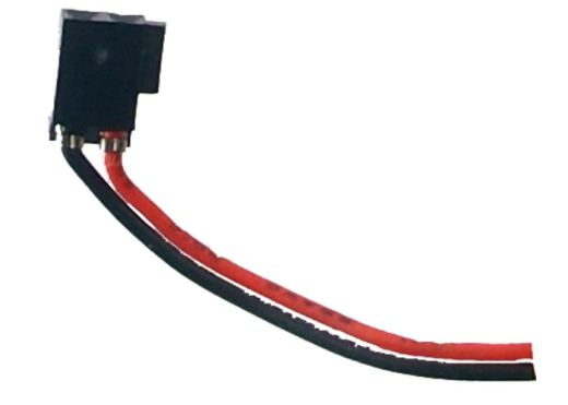 3.6V 500mAh Ni-MH Akku f.:GP Model: GPF6M3BMX, T325, T347, GPF6M3BMX, T325, T347