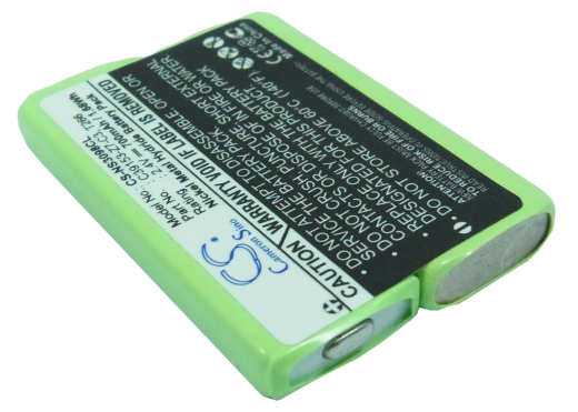 2.4V 700mAh/1.68Wh Ni-MH Akku f.:Telekom Model: BC101590, NS-3098, Italy City 2000, Italy City tel pocket, Italy Citytel pocket, Mobilteile T-Sinus C