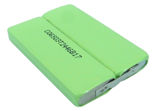 2.4V 700mAh/1.68Wh Ni-MH Akku f.:Telekom Model: BC101590, NS-3098, Italy City 2000, Italy City tel pocket, Italy Citytel pocket, Mobilteile T-Sinus C