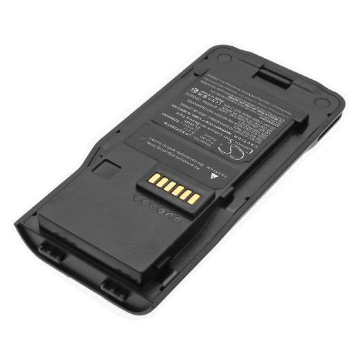 3.8V 6200mAh / 23.56Wh Li-ion Akku f.:Inrico Model: B-81J, S380