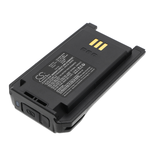 3.7V 5300mAh / 19.61Wh Li-ion Akku f.:Inrico Model: B-52H, T740