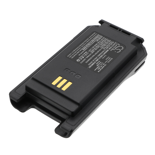 3.7V 5300mAh / 19.61Wh Li-ion Akku f.:Inrico Model: B-52H, T740