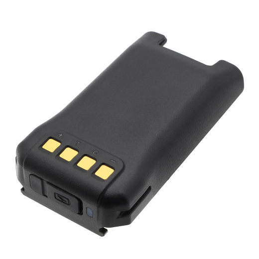 3.7V 5300mAh / 19.61Wh Li-ion Akku f.:Inrico Model: B-52H, T740