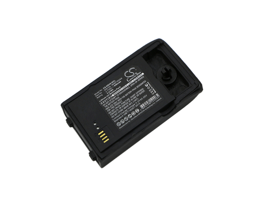 3.7V 650mAh / 2.41Wh Li-ion Akku f.:NEC Model: 690109, 690111, i755, i755d, i755S, SL1100, SV8100