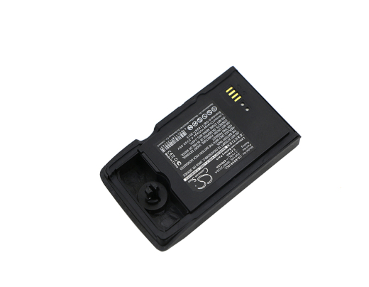 3.7V 650mAh / 2.41Wh Li-ion Akku f.:NEC Model: 690109, 690111, i755, i755d, i755S, SL1100, SV8100